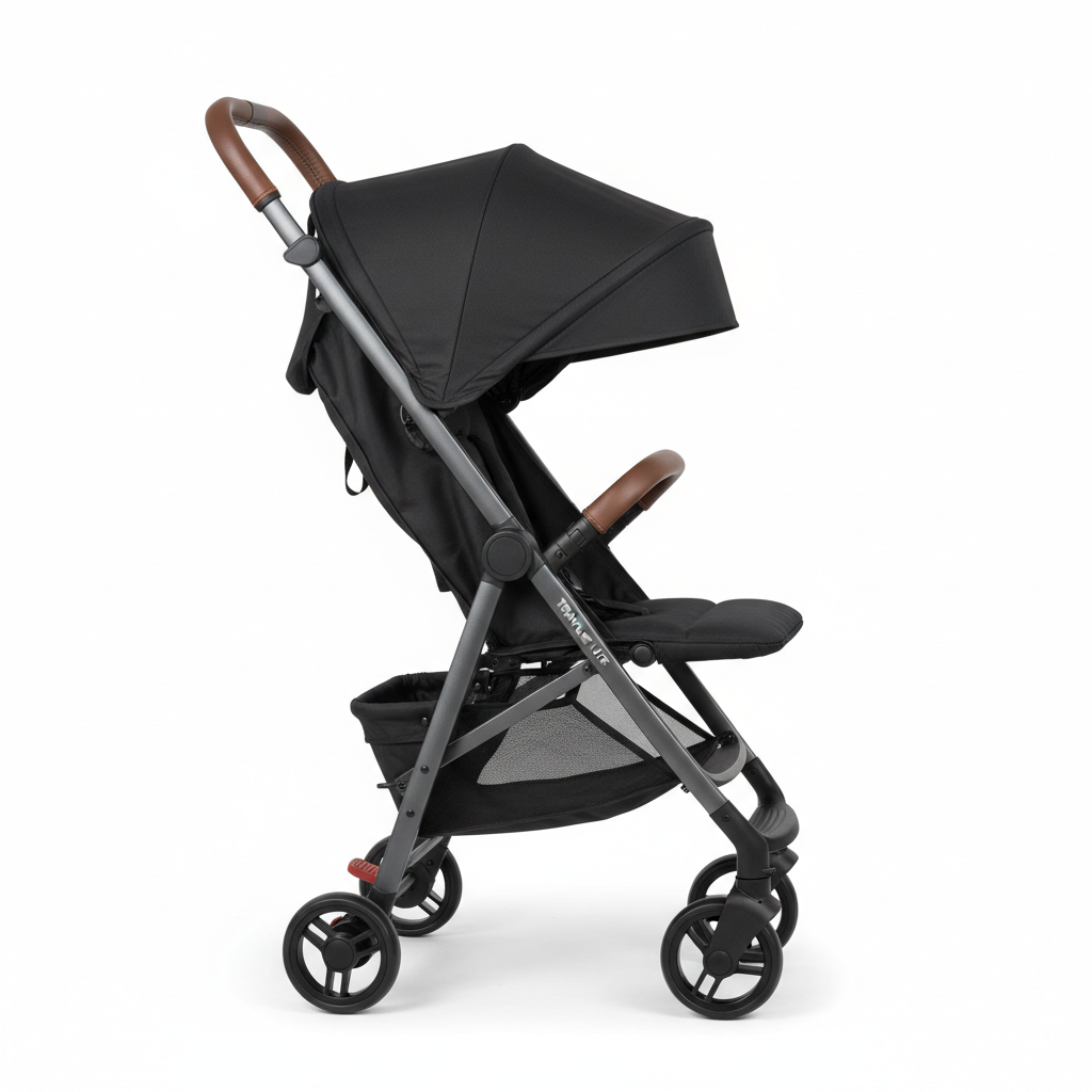 Strollers