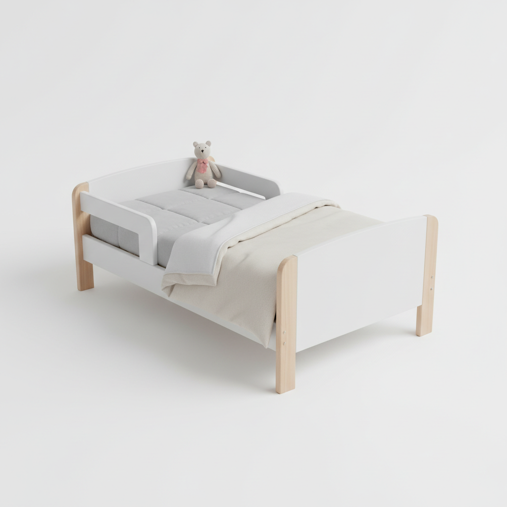 Toddler Bed