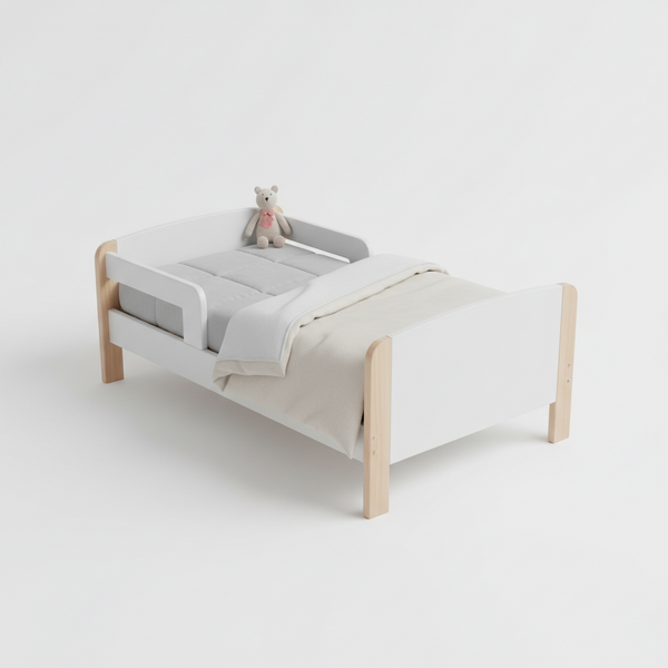 Toddler Bed