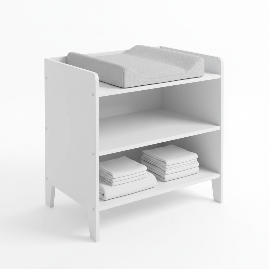 Baby Changing Table