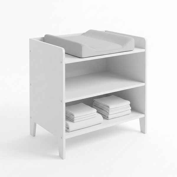 Baby Changing Table