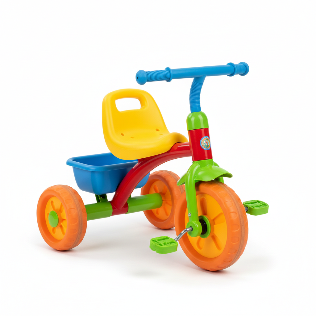 Children's Trike