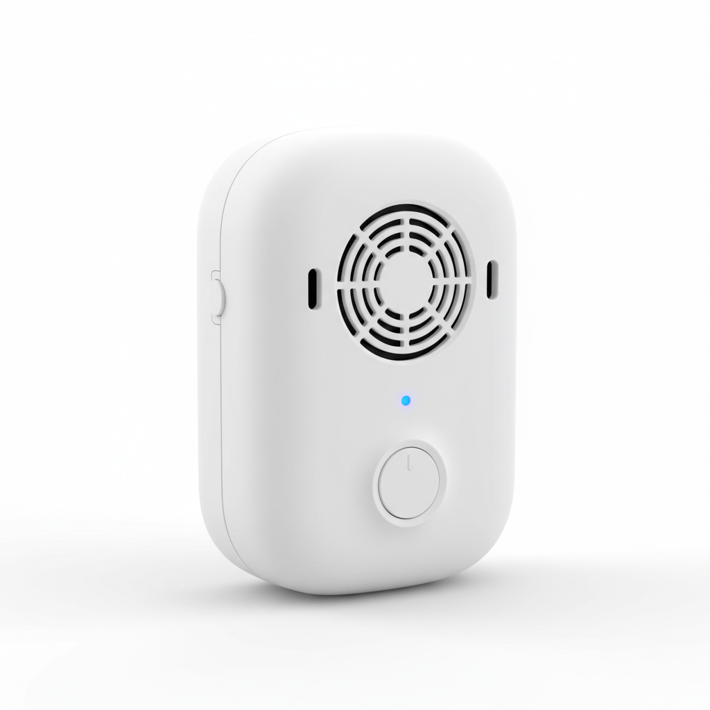 Baby Monitor