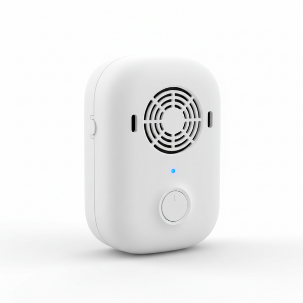 Baby Monitor