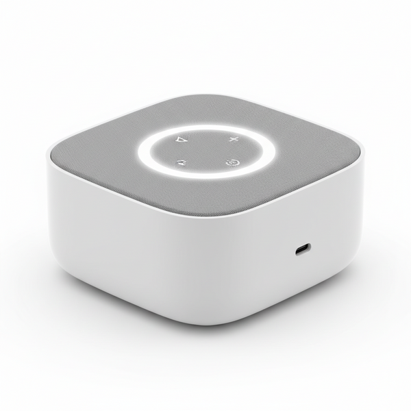 Soothing Sound Machine