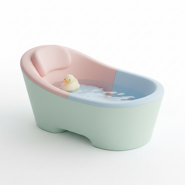 Baby's BathTub