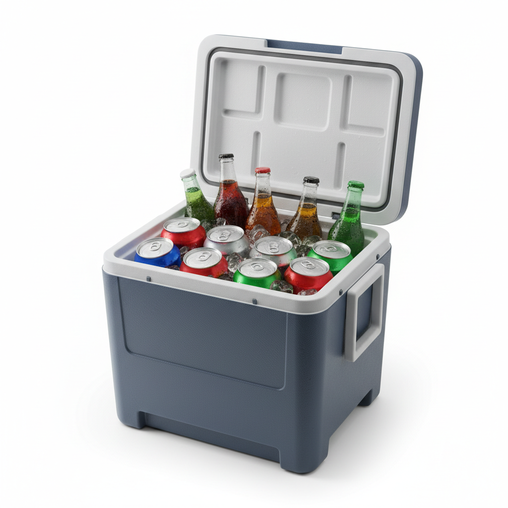 Cooler