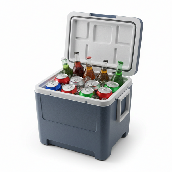 Cooler