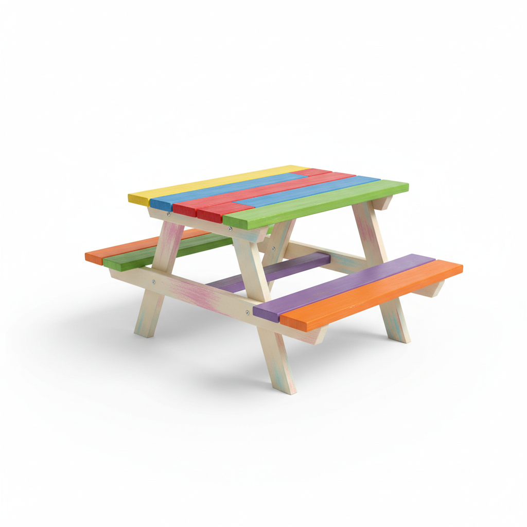Kids Tables