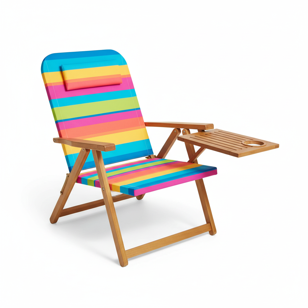 Beach Chair