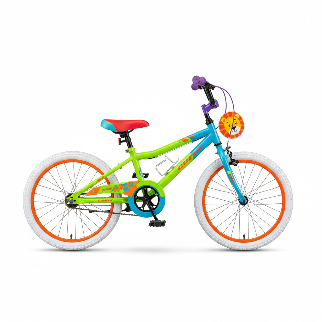 Bicycles