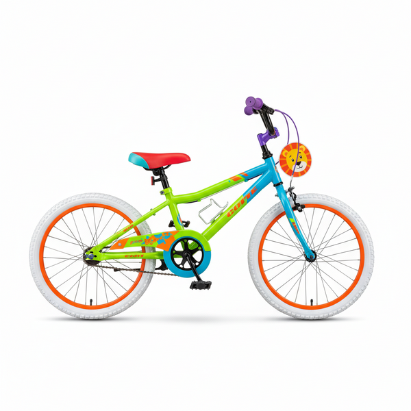 Bicycles