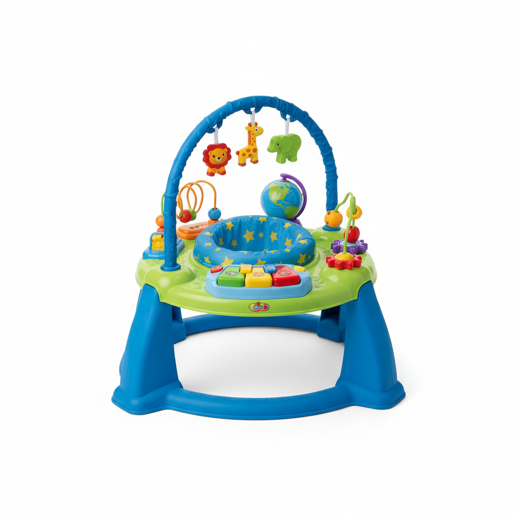 Infant Activities