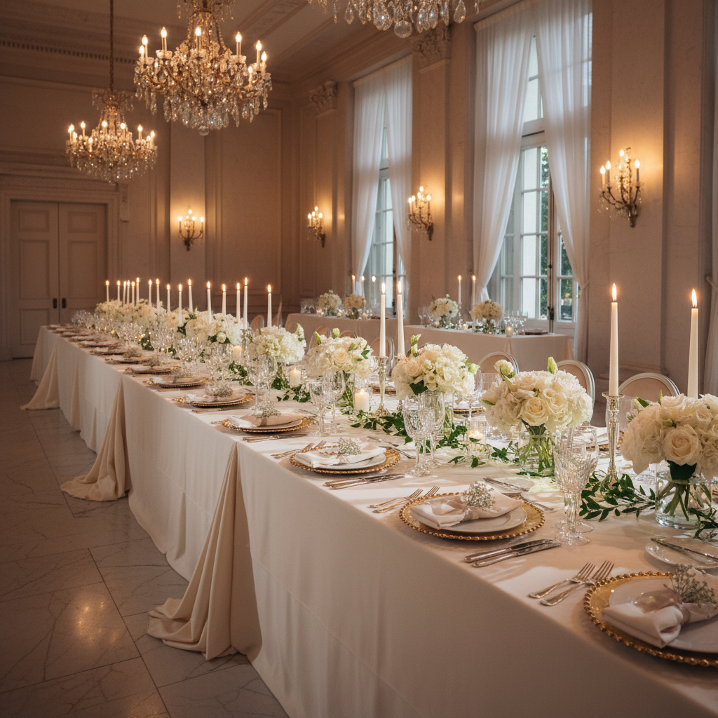 Tables