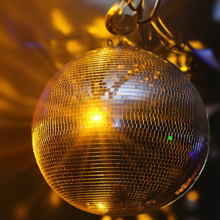 Mirror Ball