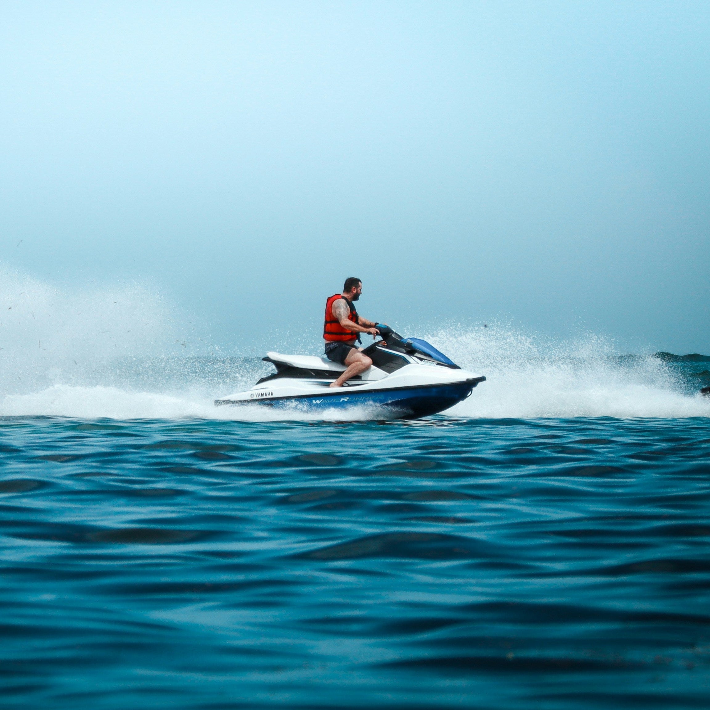 Jetski