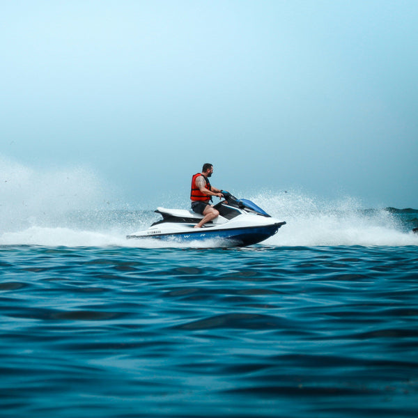 Jetski
