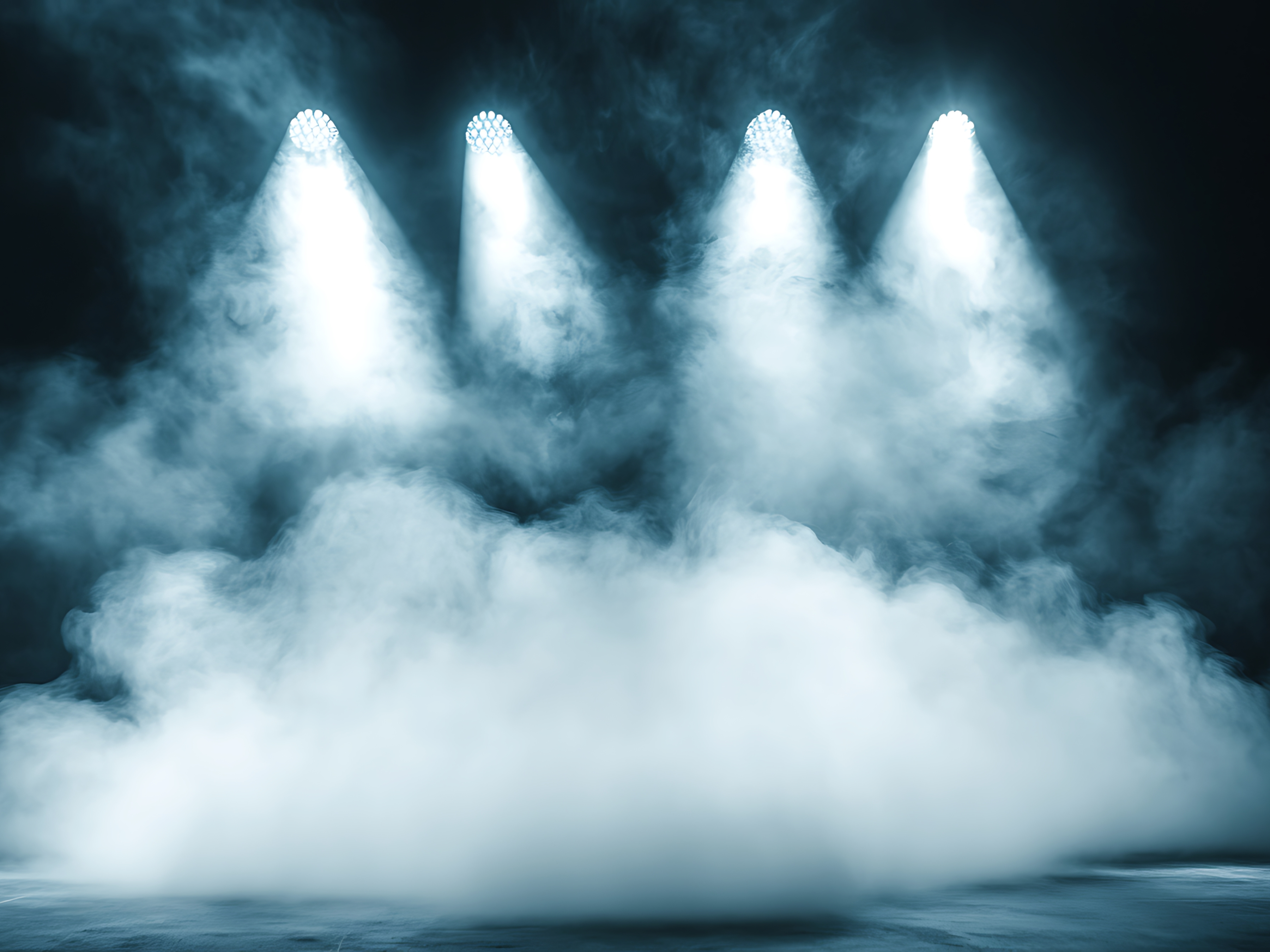 Smoke Machine