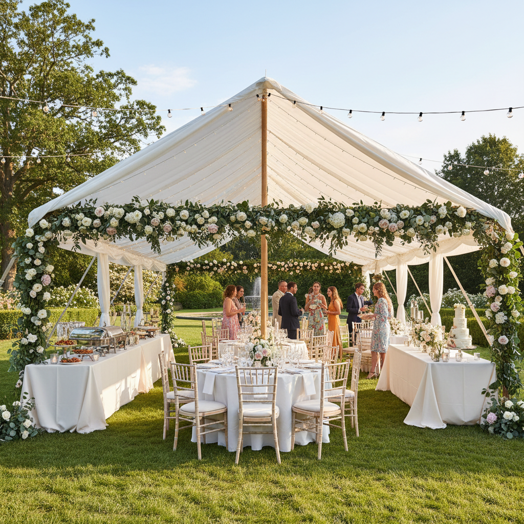 Tent