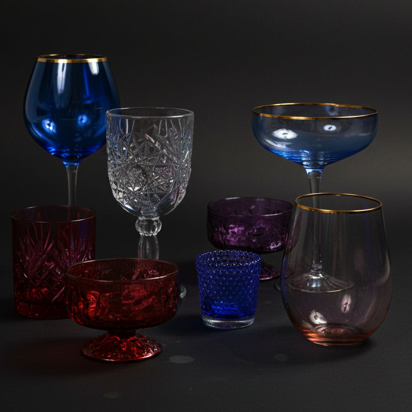Glassware