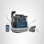 Vacuum cleaner for rent near Hollywood