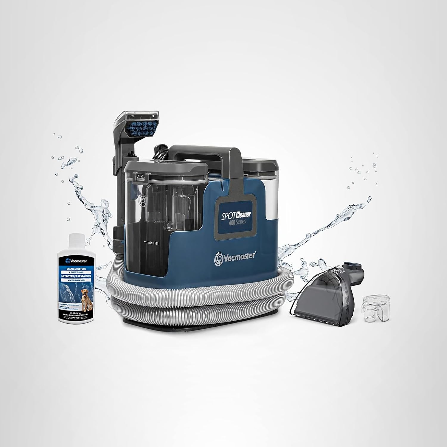 Vacuum cleaner for rent near Hollywood