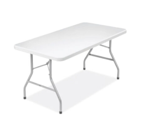 Folding Table