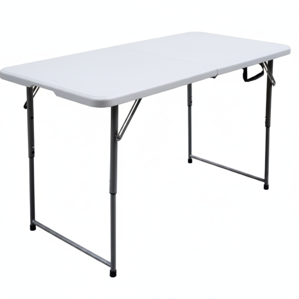 Rectangular Folding Table