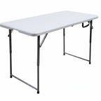 Rectangular Folding Table