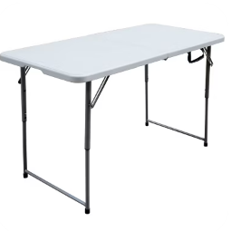Rectangular Folding Table