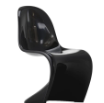 Black Panton Chair