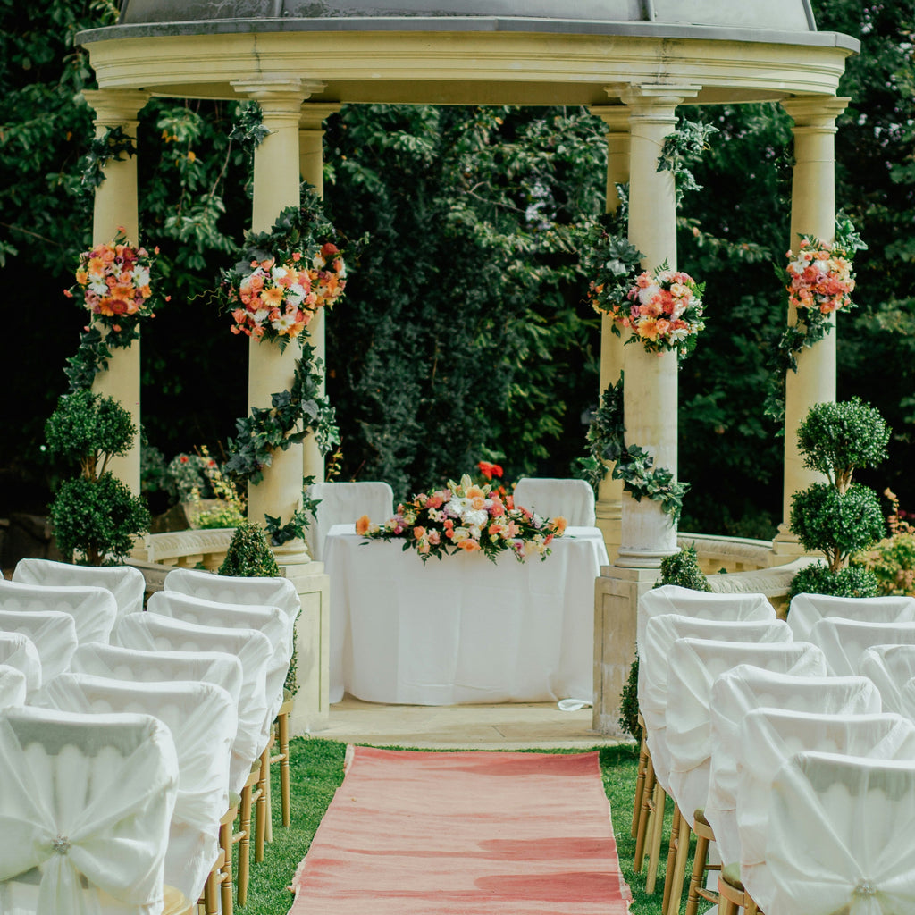 Wedding Decoration