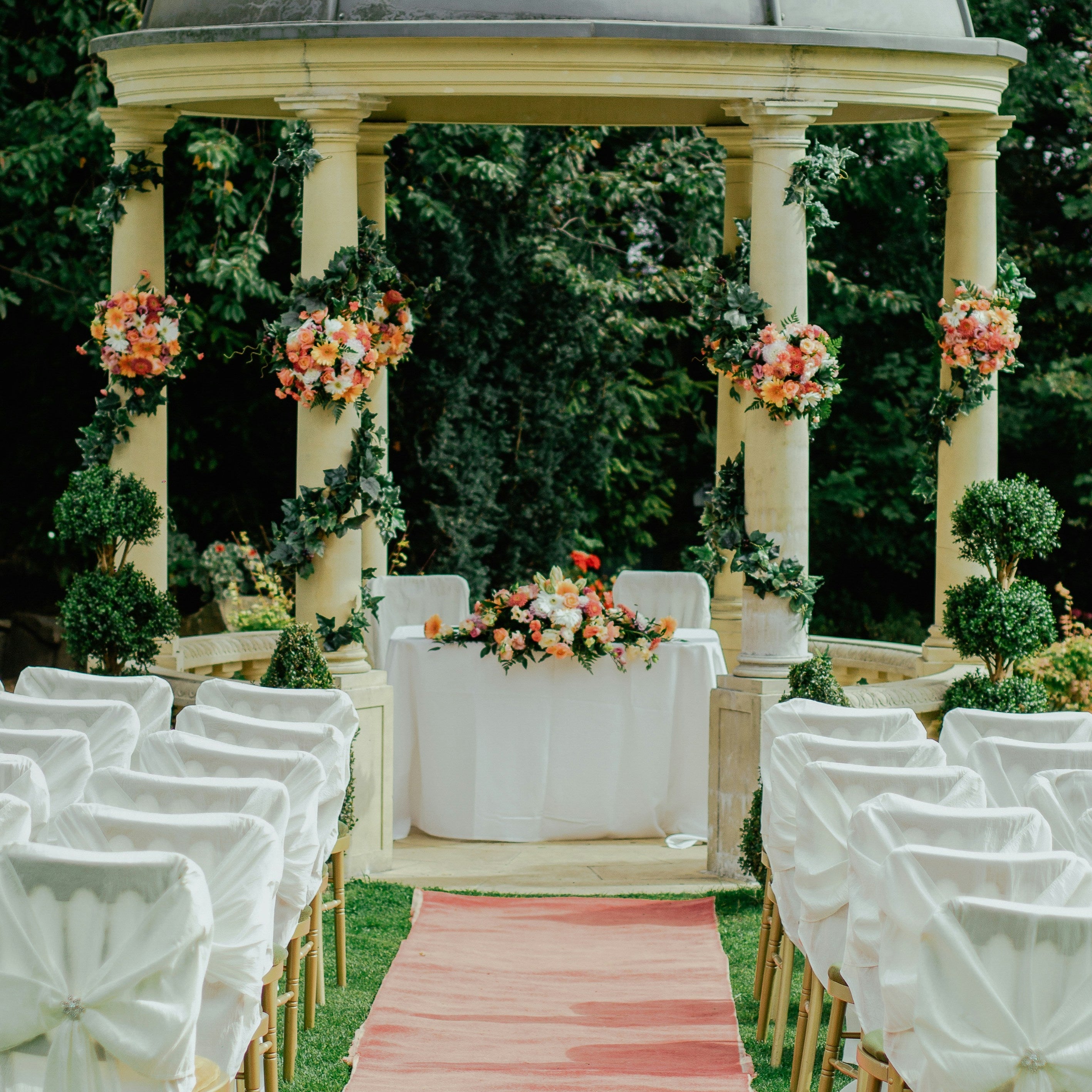 Wedding Decoration