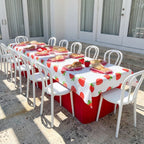 Folding Table and Chairs Combo