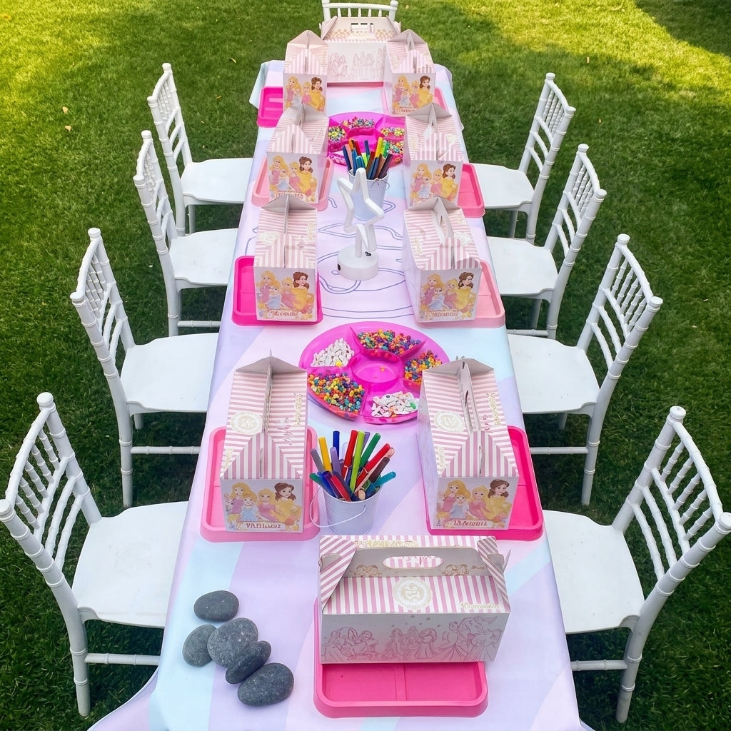 White Chiavari Chair