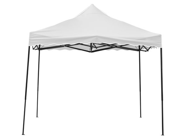White Tent 20x20 Ft