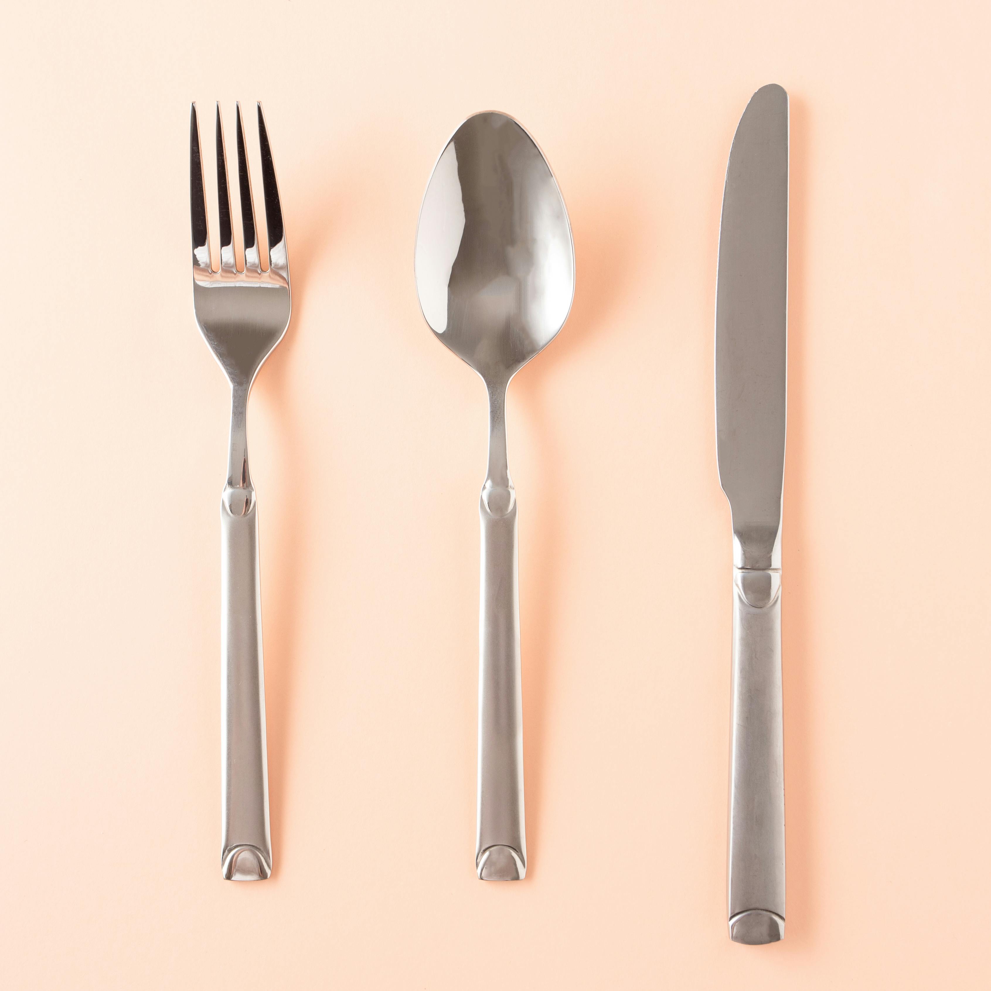 Flatware