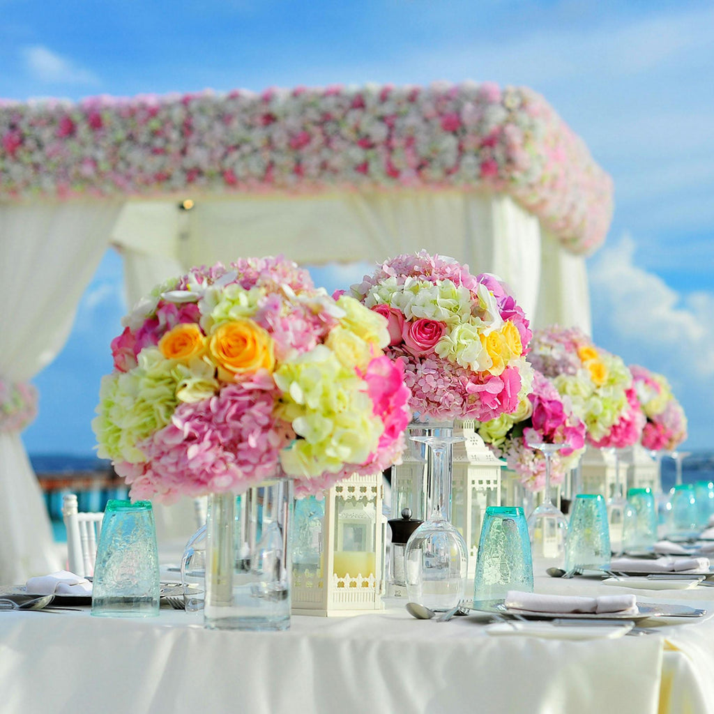 Table Decorations