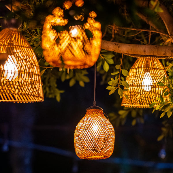 Chandelier