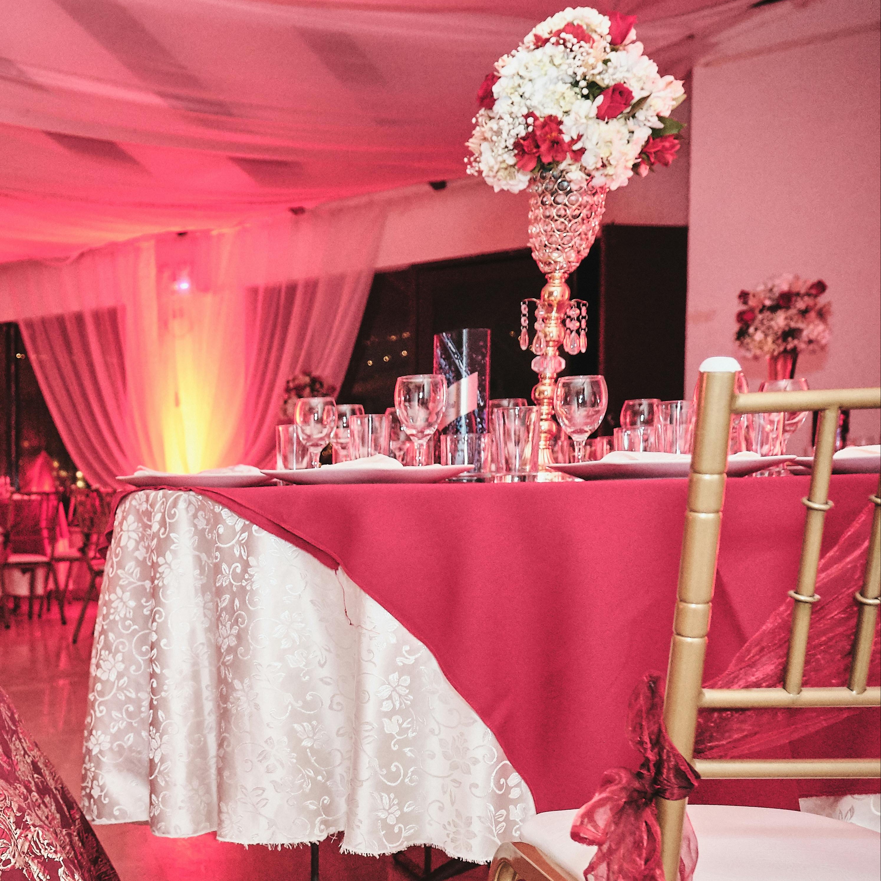 Decoration for Parties