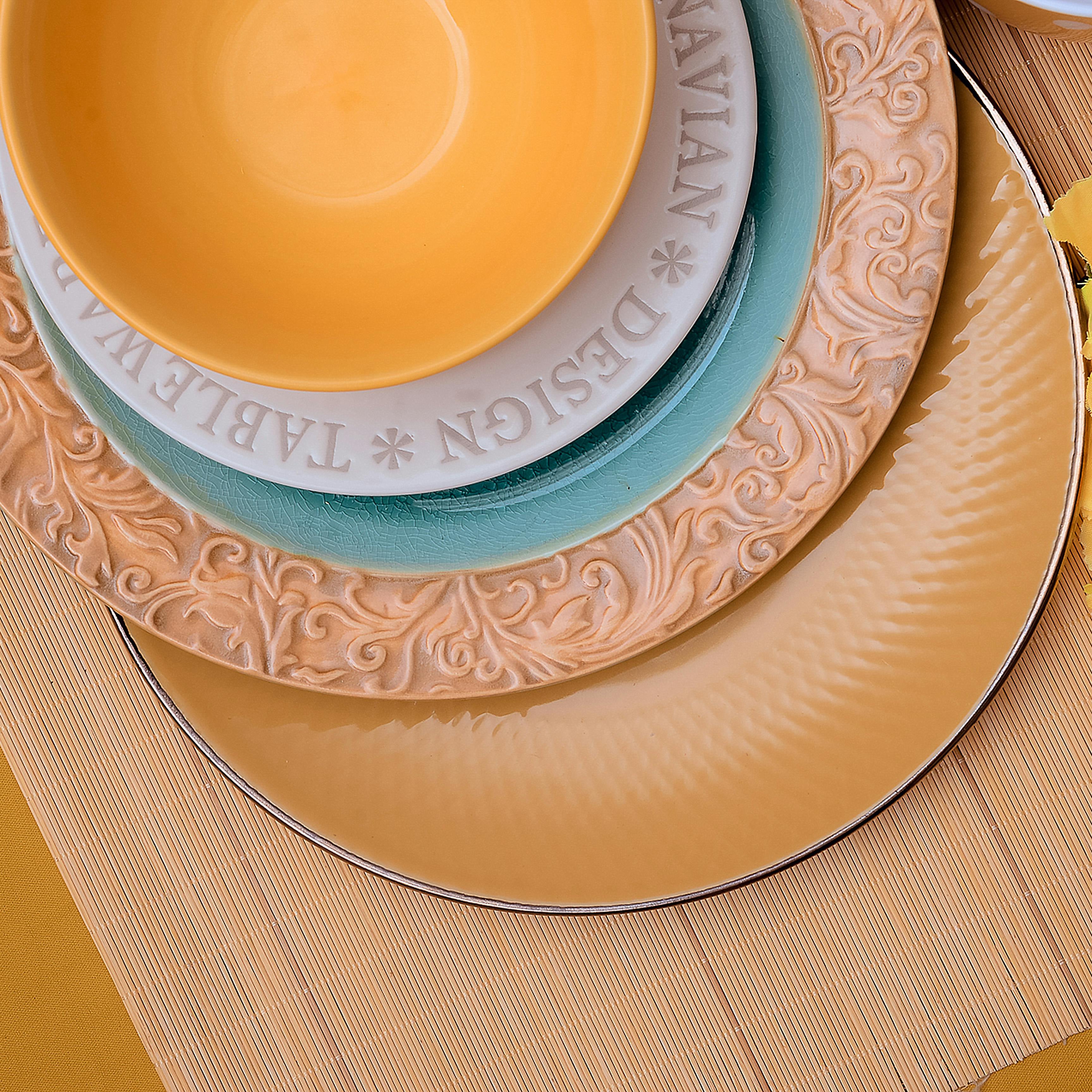 Charger Plate
