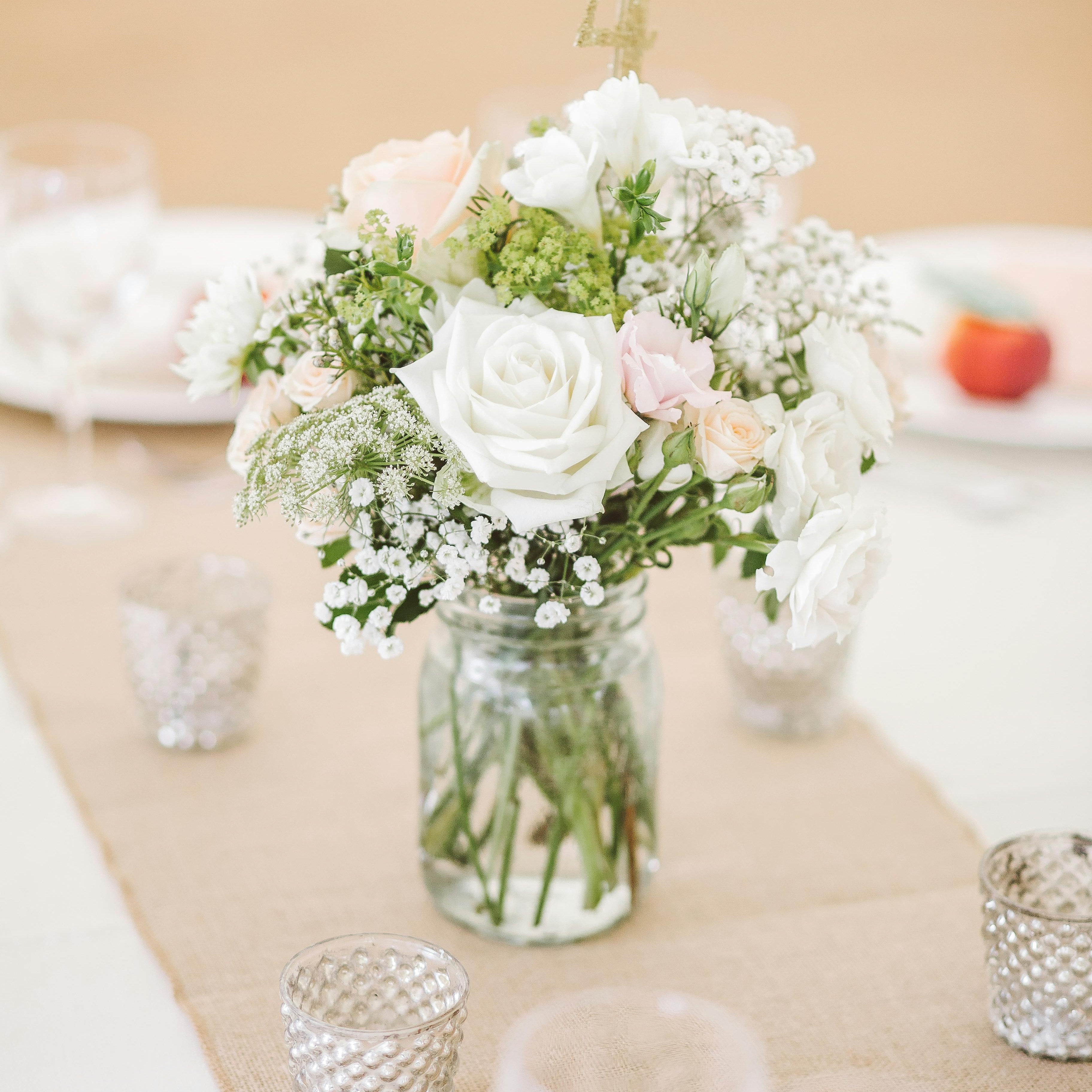 Centerpieces