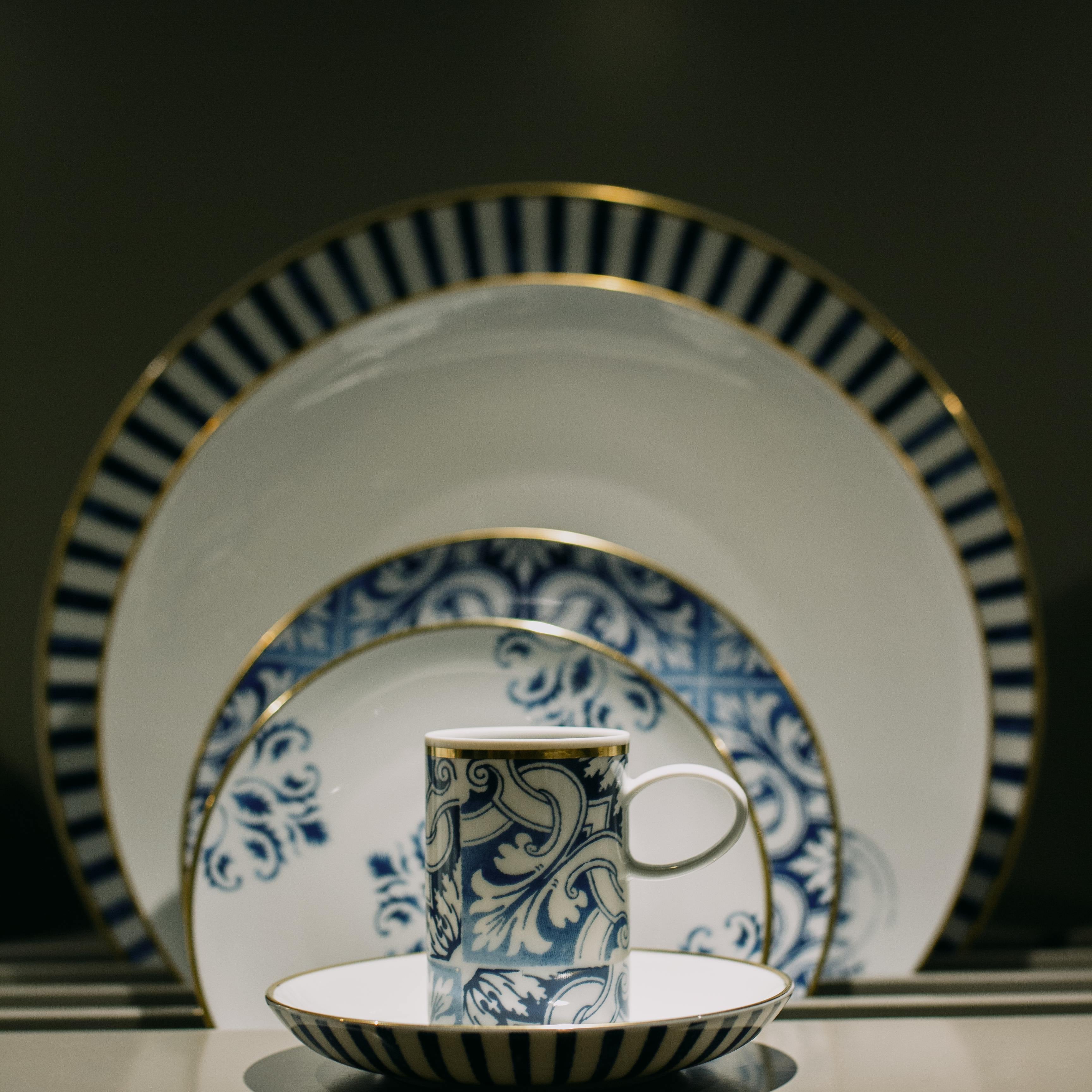 Dinnerware
