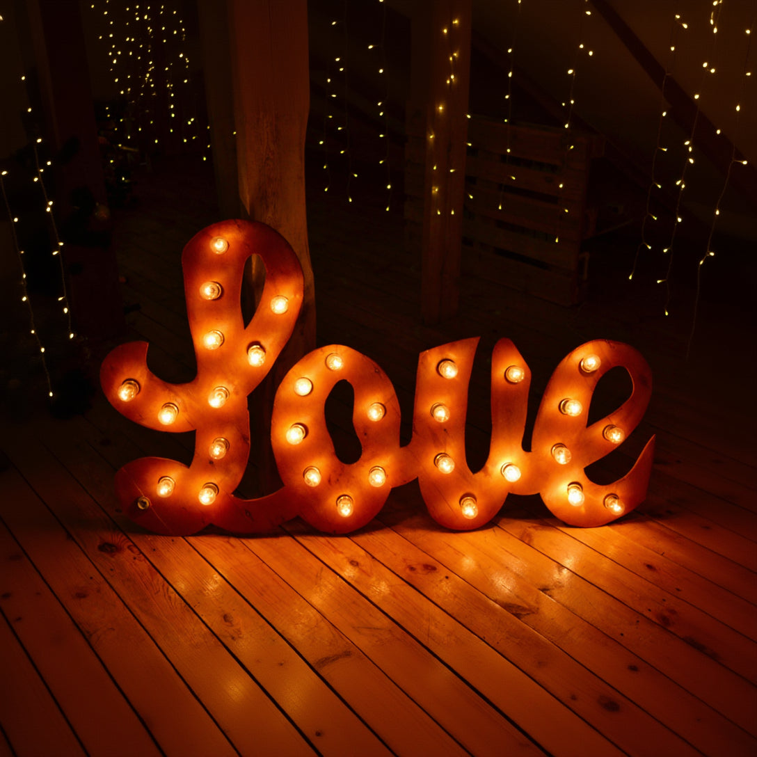 Table Sign