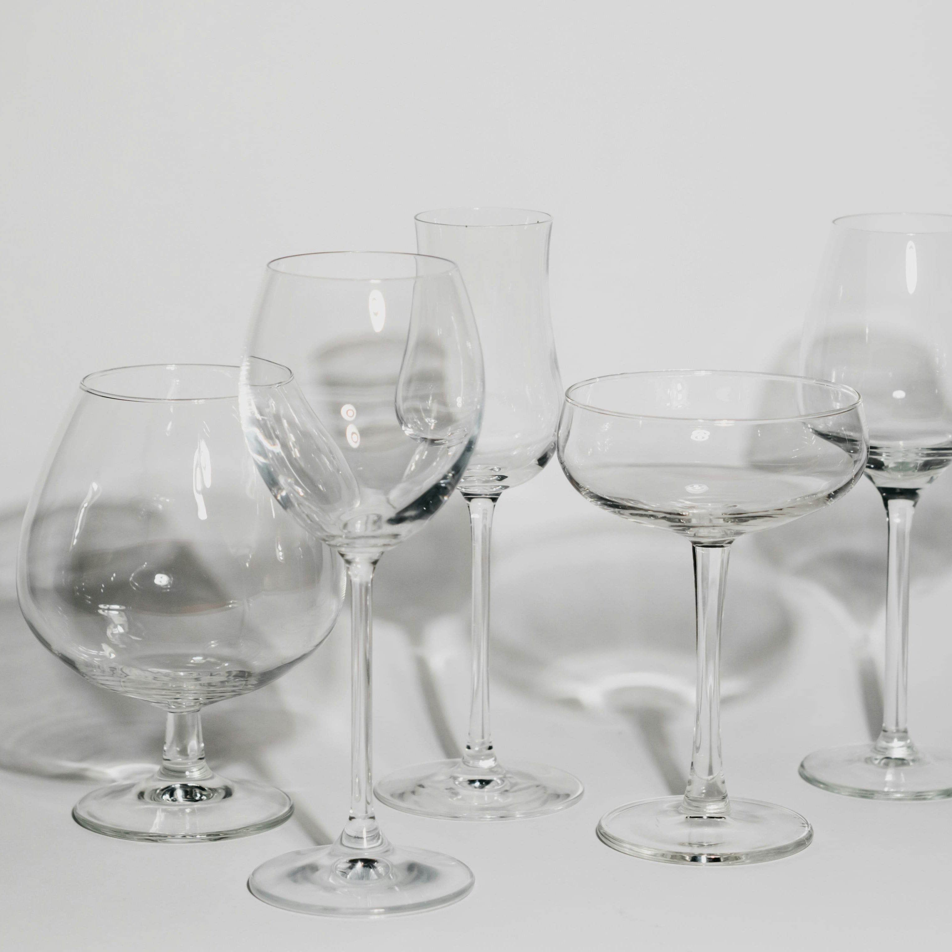 Glassware
