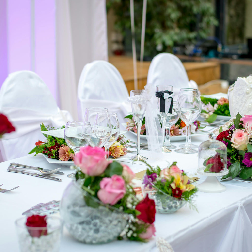 Table Decorations