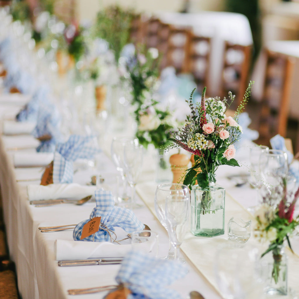 Wedding Decoration