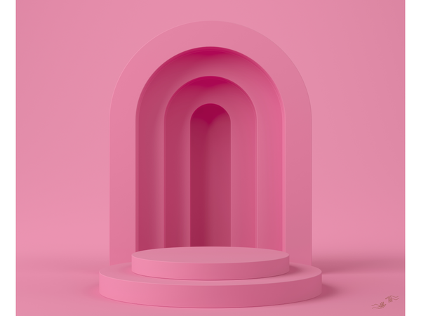 Wood Arch for Decoration