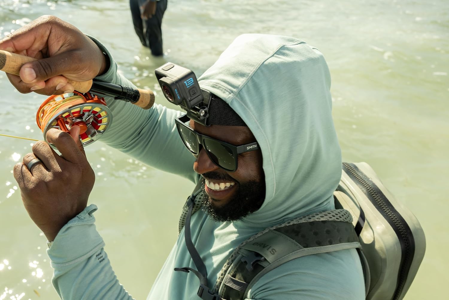 Camera GoPro HERO13 Black Ultra Wide Edition