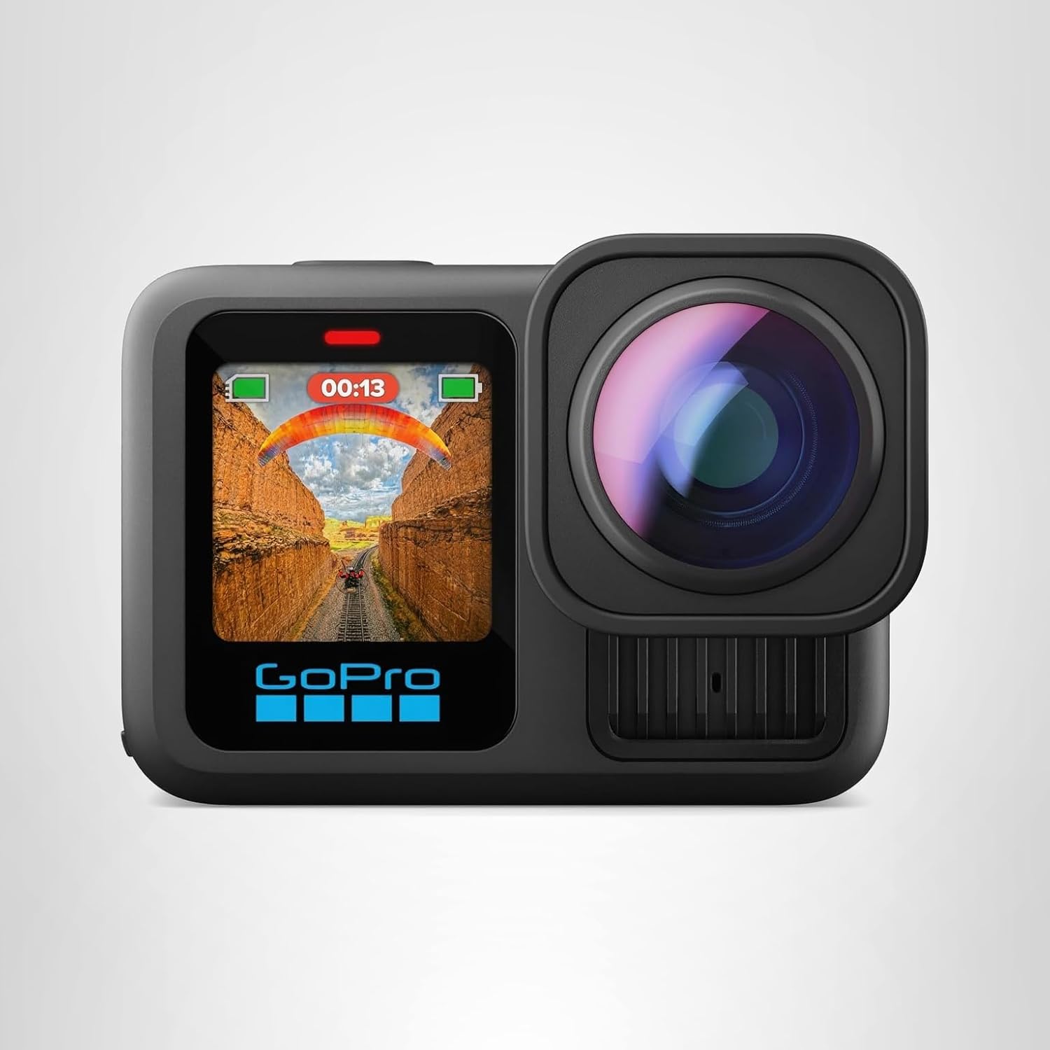 Camera GoPro HERO13 Black Ultra Wide Edition
